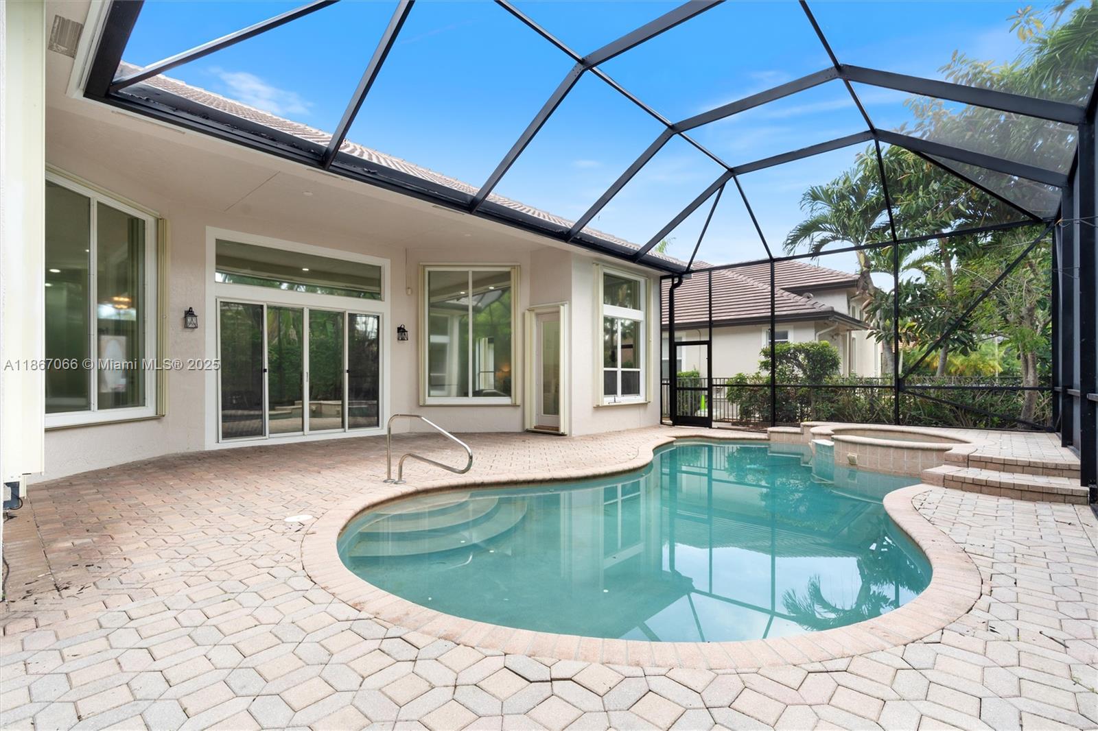 BOCA FALLS PAR K - Residential