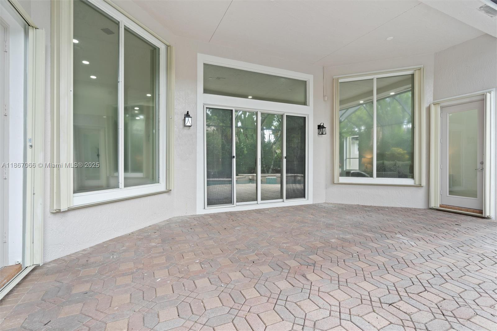 BOCA FALLS PAR K - Residential