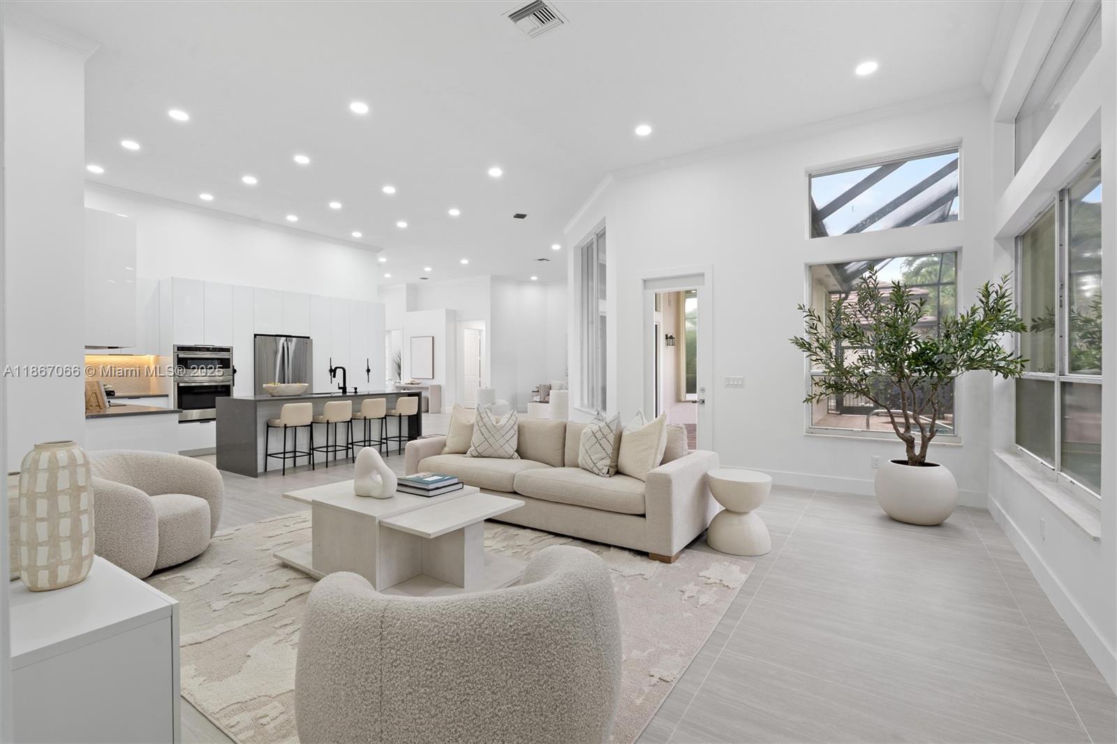 BOCA FALLS PAR K - Residential