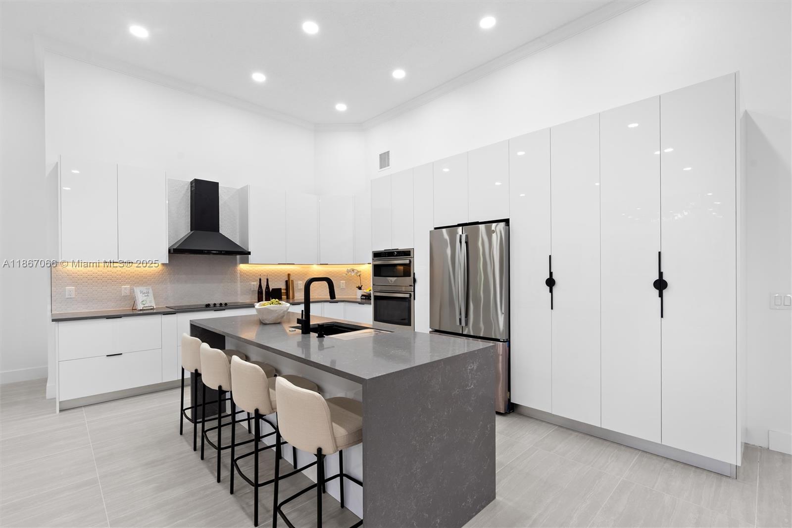 BOCA FALLS PAR K - Residential