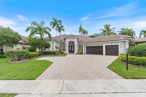 Photo of 21677 Marigot Dr, Boca Raton, FL 33428 (MLS # A11867066)