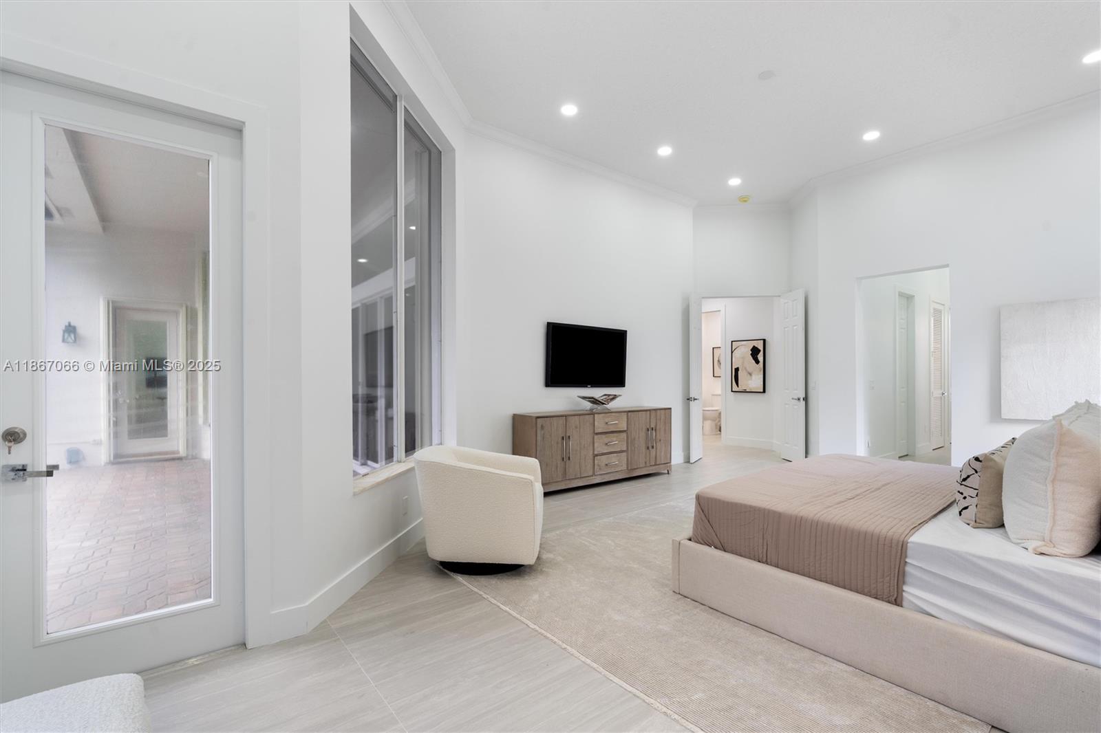 BOCA FALLS PAR K - Residential