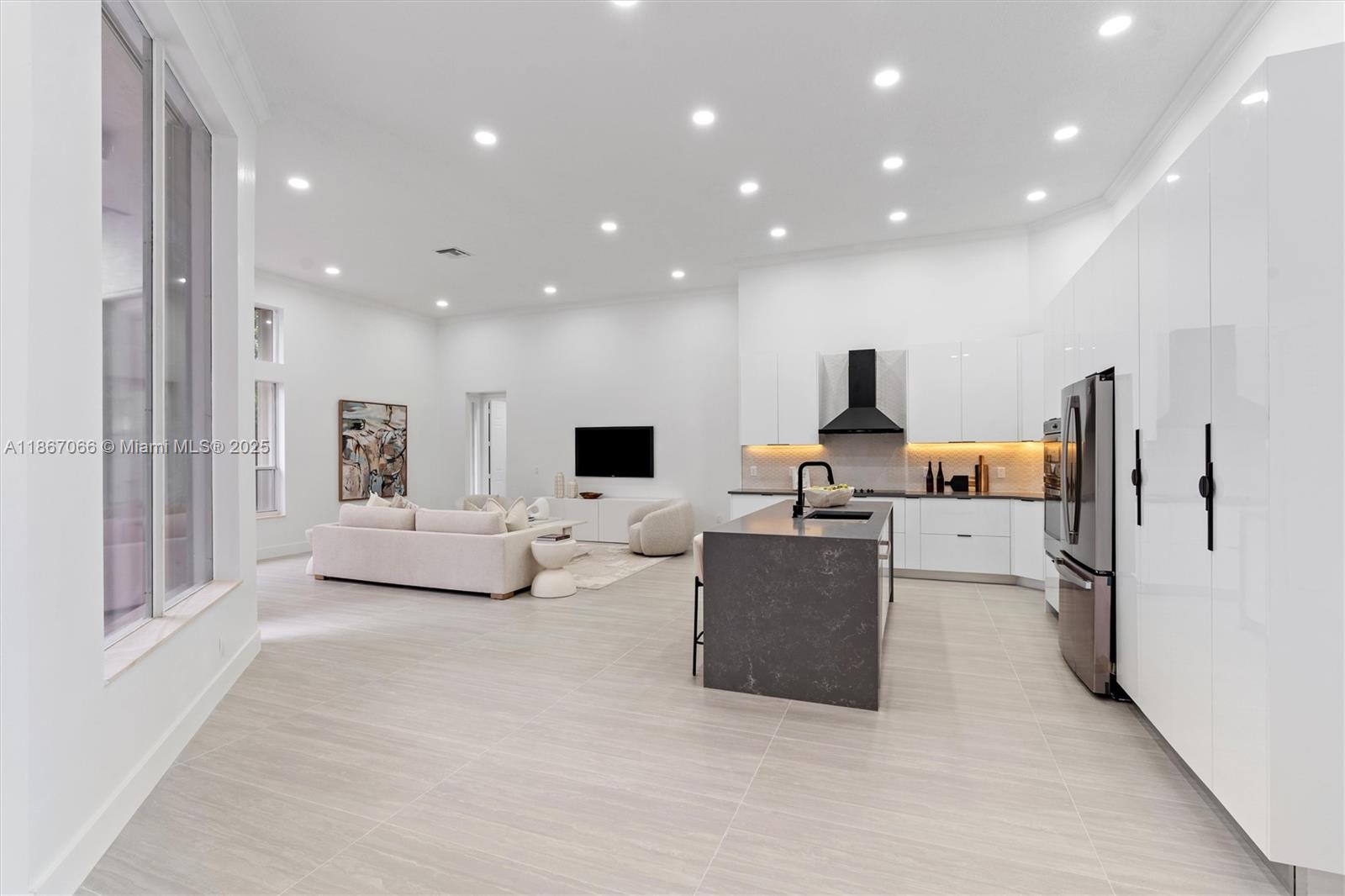BOCA FALLS PAR K - Residential