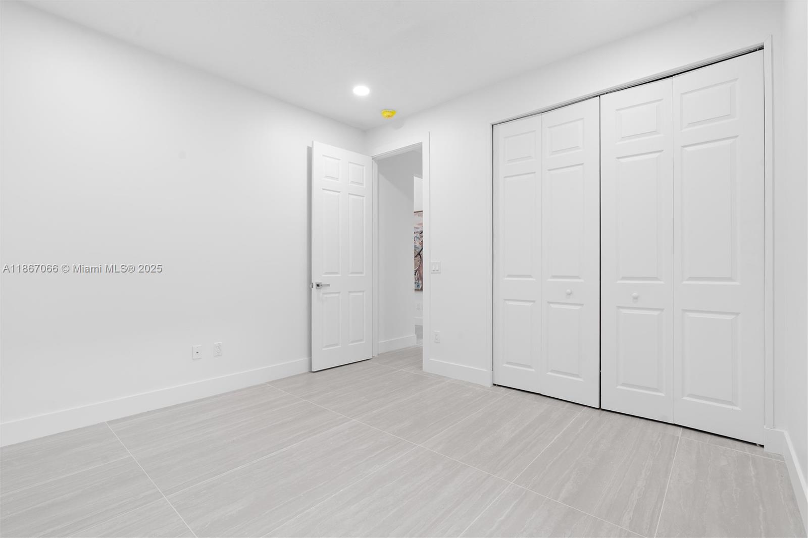 BOCA FALLS PAR K - Residential