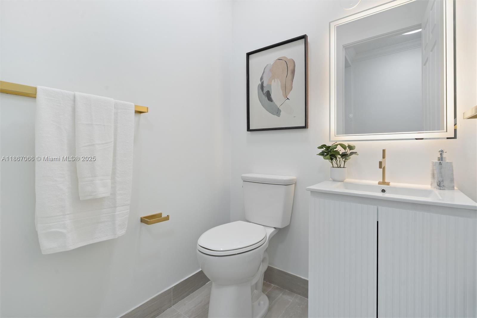 BOCA FALLS PAR K - Residential