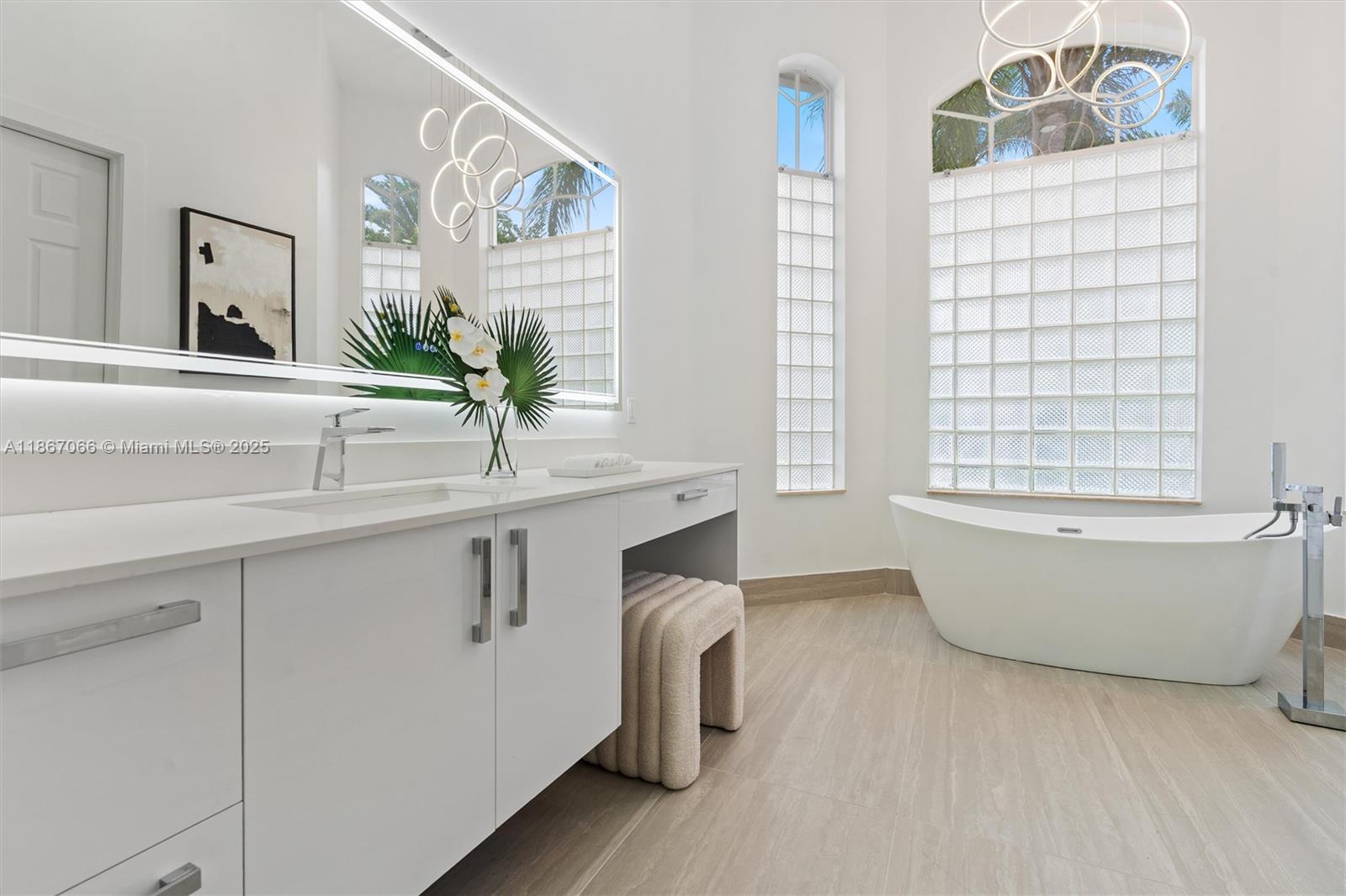 BOCA FALLS PAR K - Residential
