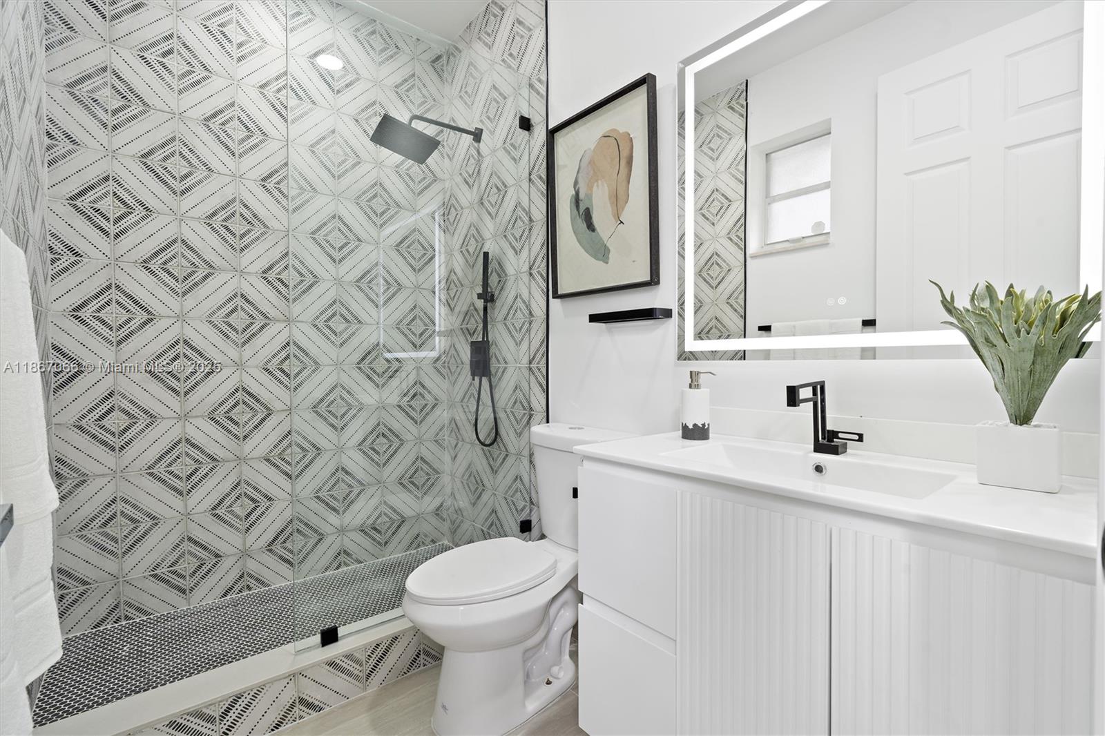 BOCA FALLS PAR K - Residential