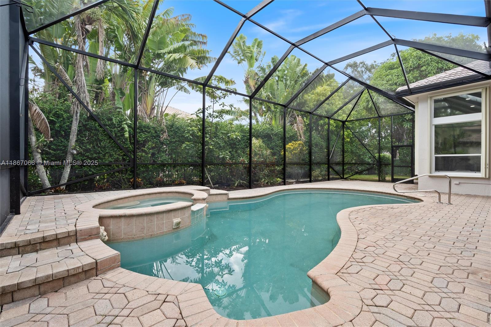 BOCA FALLS PAR K - Residential