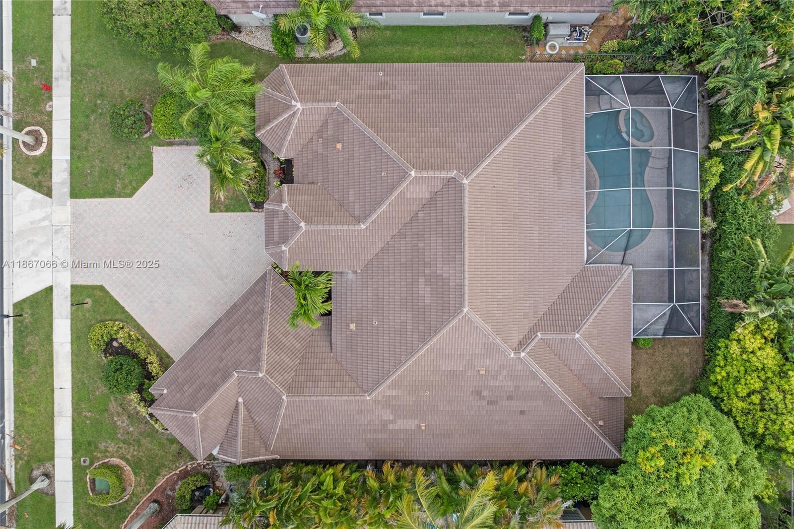 BOCA FALLS PAR K - Residential