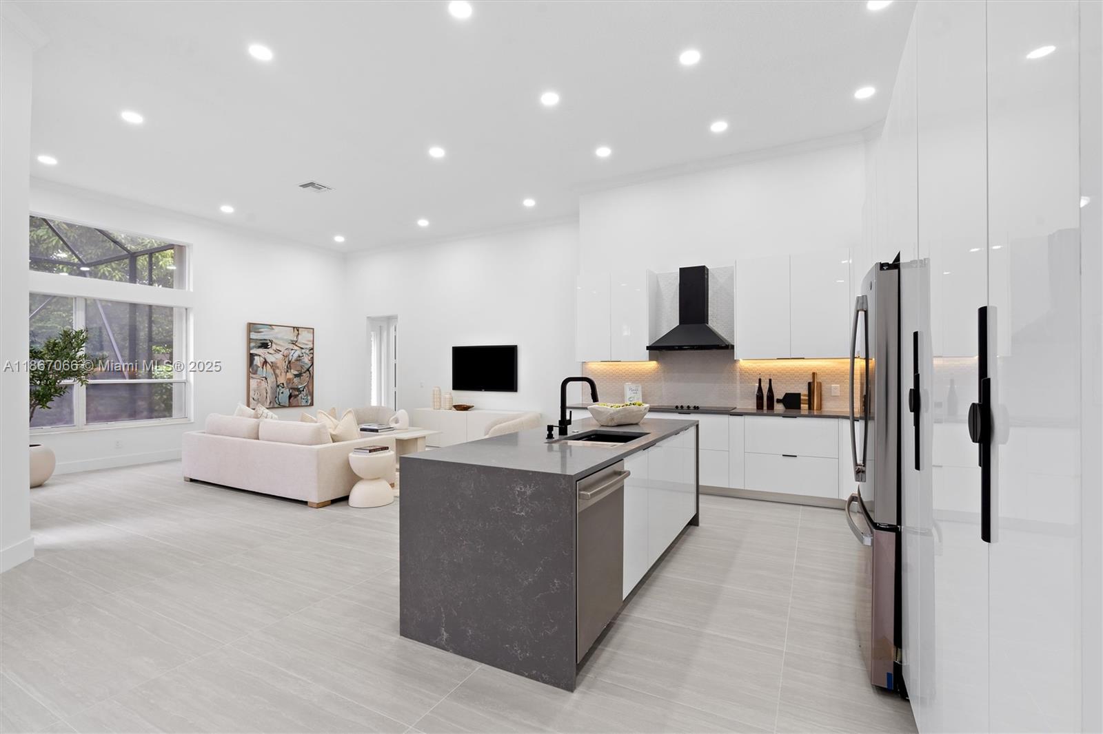 BOCA FALLS PAR K - Residential