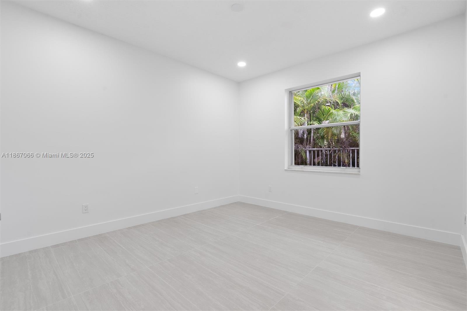 BOCA FALLS PAR K - Residential