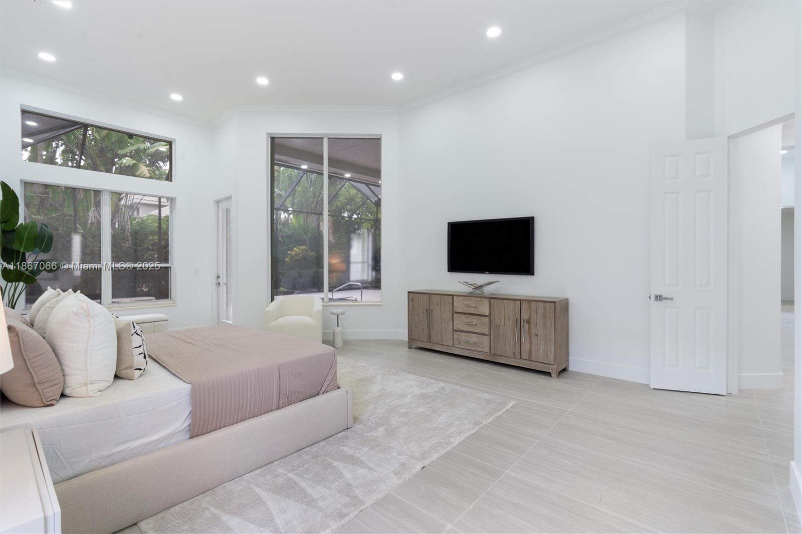 BOCA FALLS PAR K - Residential