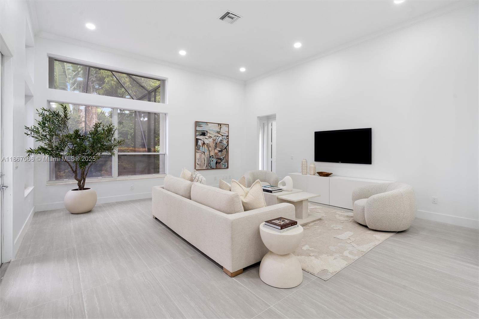 BOCA FALLS PAR K - Residential