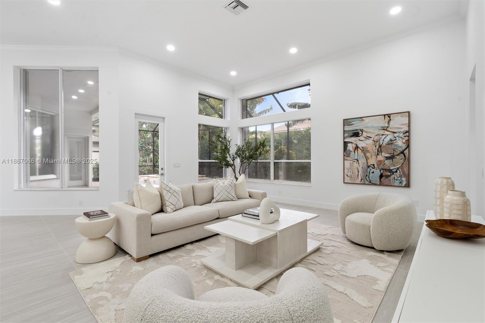 BOCA FALLS PAR K - Residential