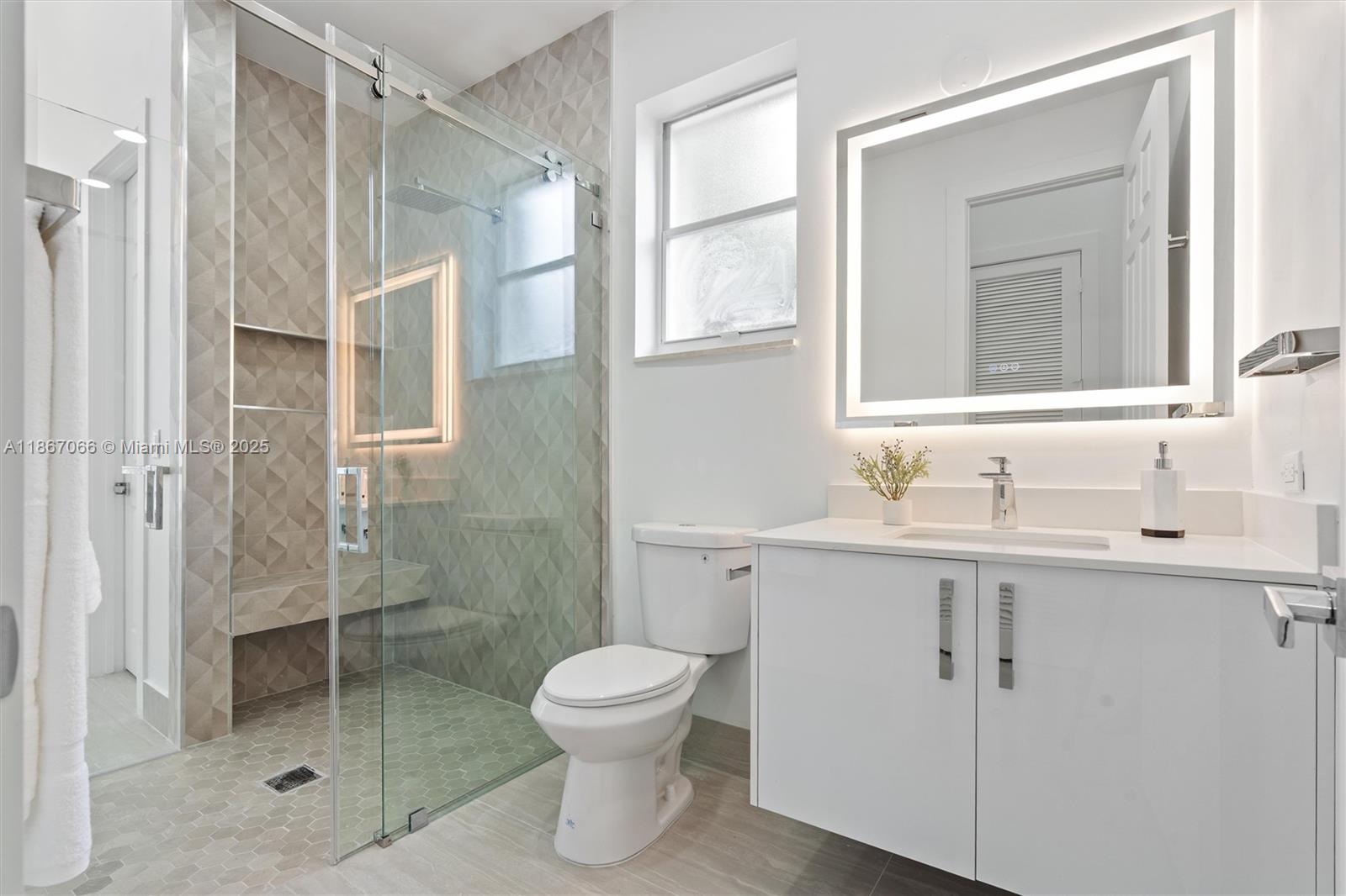 BOCA FALLS PAR K - Residential