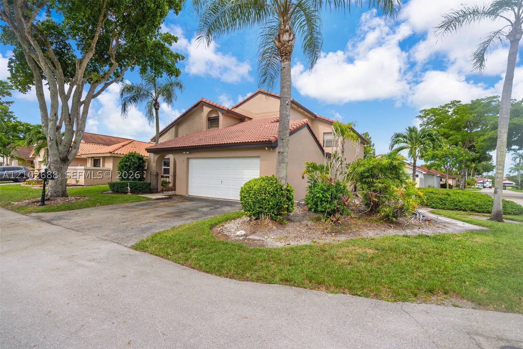 17338 NW 61st Pl