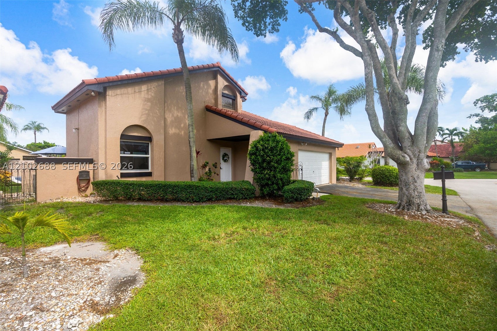 17338 NW 61st Pl