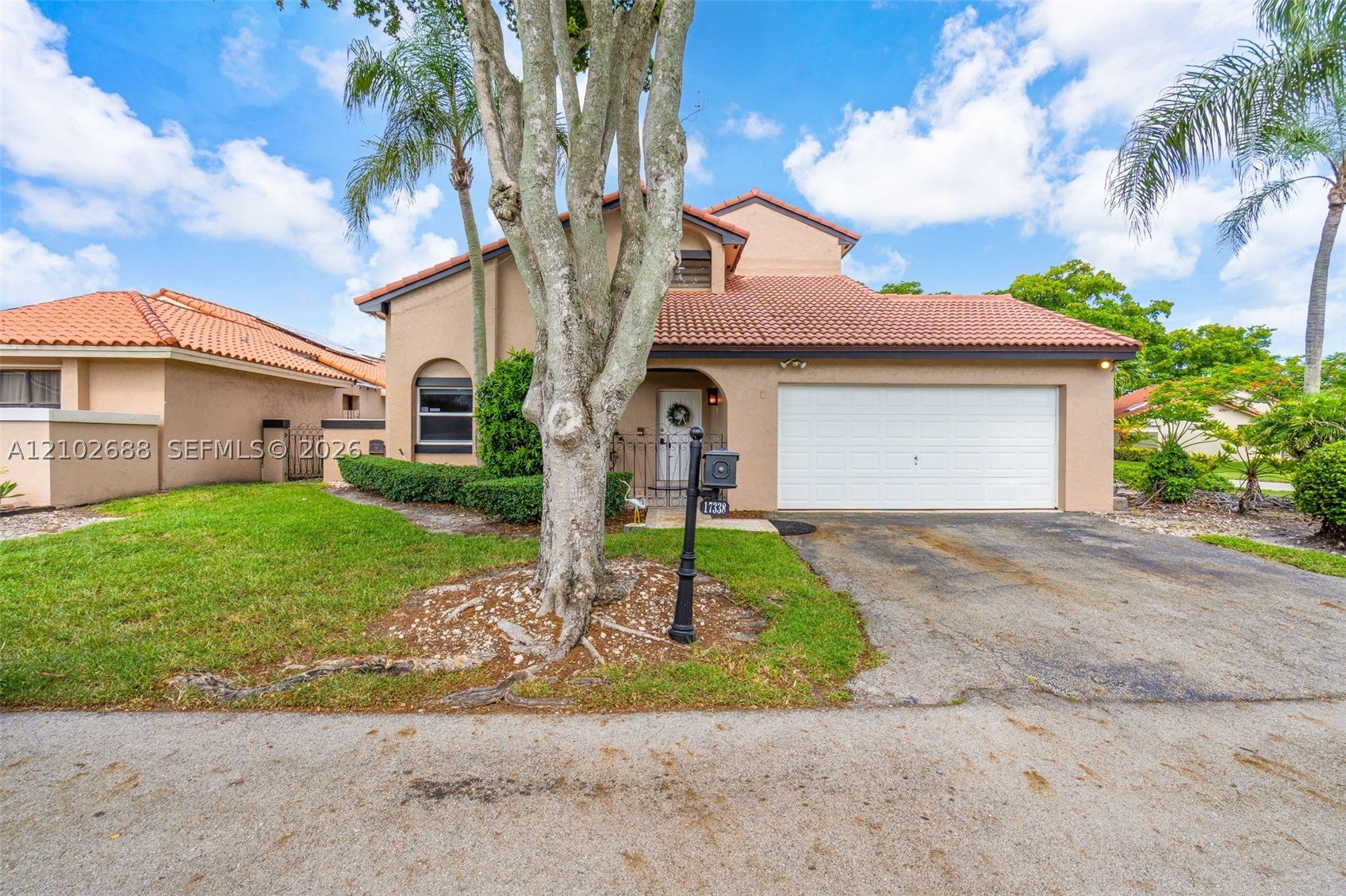 17338 NW 61st Pl