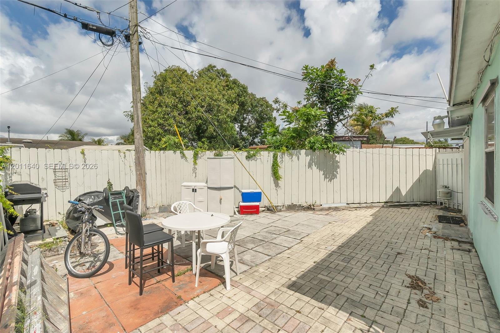 ANDERSON HEIGHTS - Residential