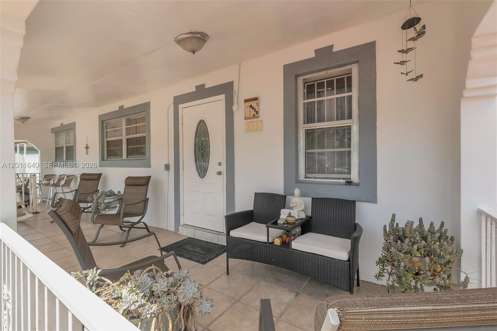 ANDERSON HEIGHTS - Residential