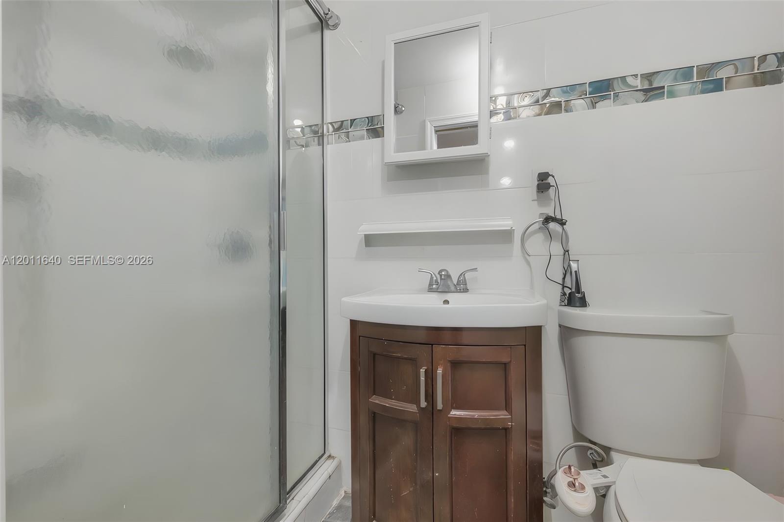 ANDERSON HEIGHTS - Residential