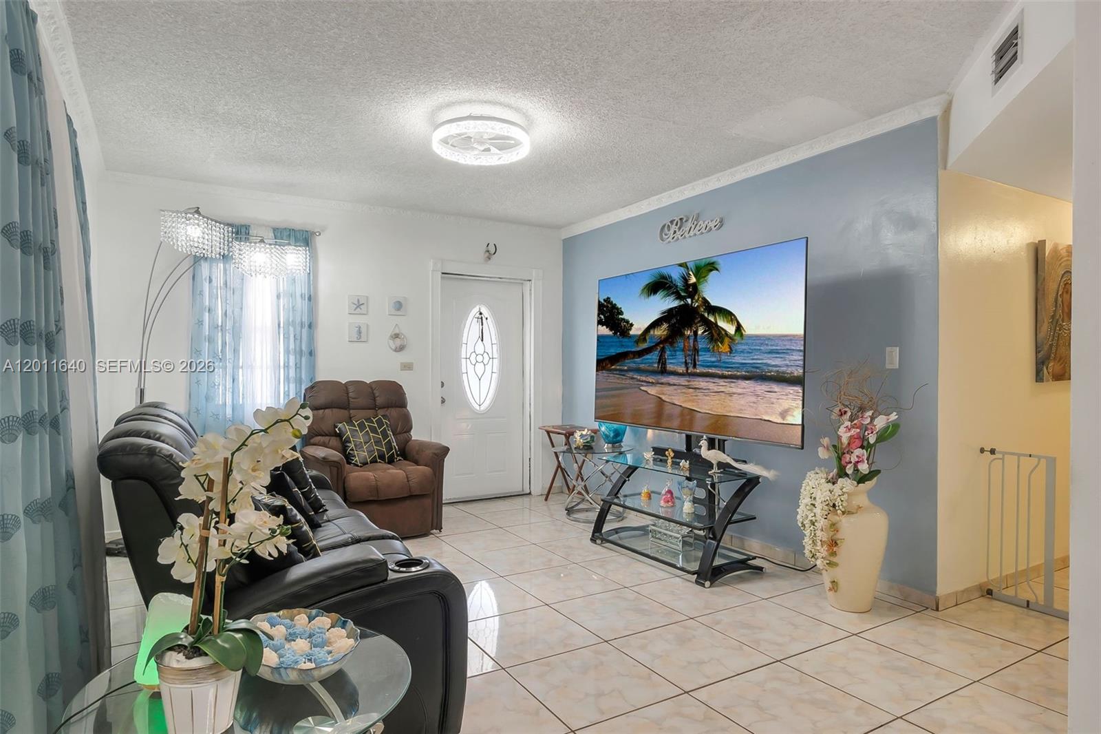 ANDERSON HEIGHTS - Residential