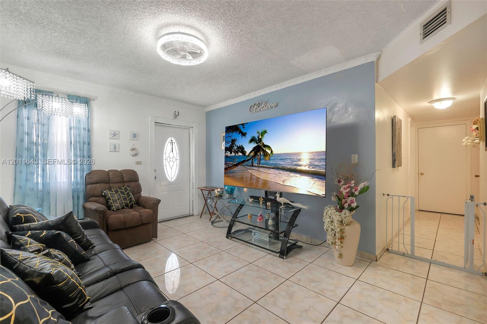 ANDERSON HEIGHTS - Residential