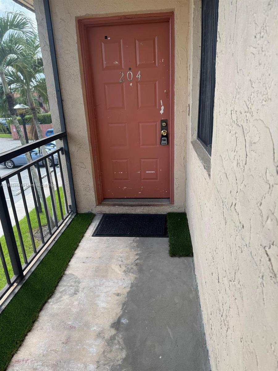 RACQUET CLUB APTS AT BONA - Residential Lease
