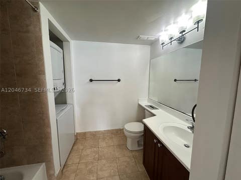 Tiny photo for 4990 NW 97th Pl #314, Doral, FL 33178 (MLS # A12046734)
