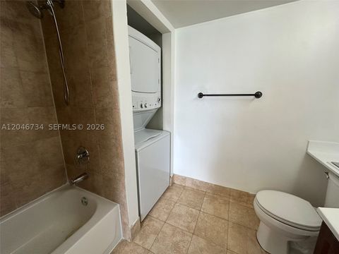 Tiny photo for 4990 NW 97th Pl #314, Doral, FL 33178 (MLS # A12046734)