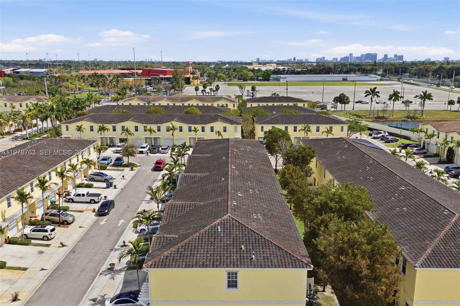 CRICKET CLUB - Residential