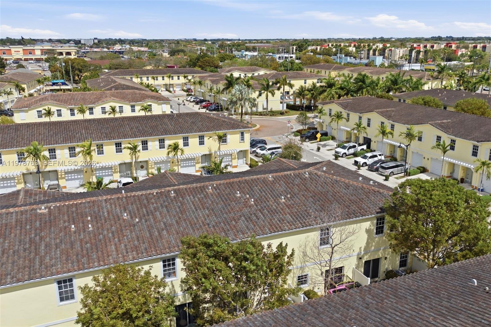 CRICKET CLUB - Residential