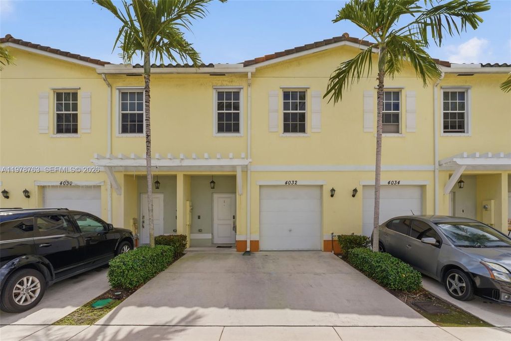 Photo of 4032 NW 11th St, Lauderhill, FL 33313 (MLS # A11978763)