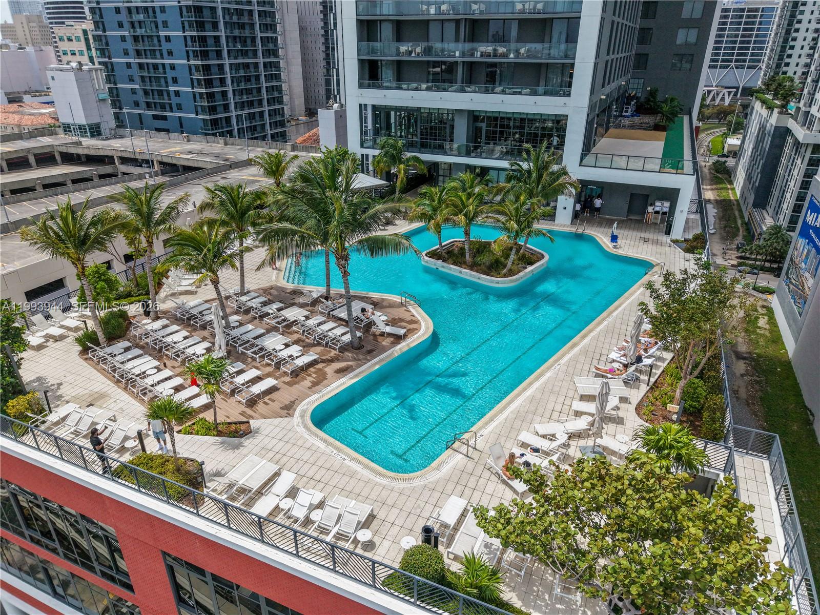 159 NE 6TH STREET CONDO - Residential