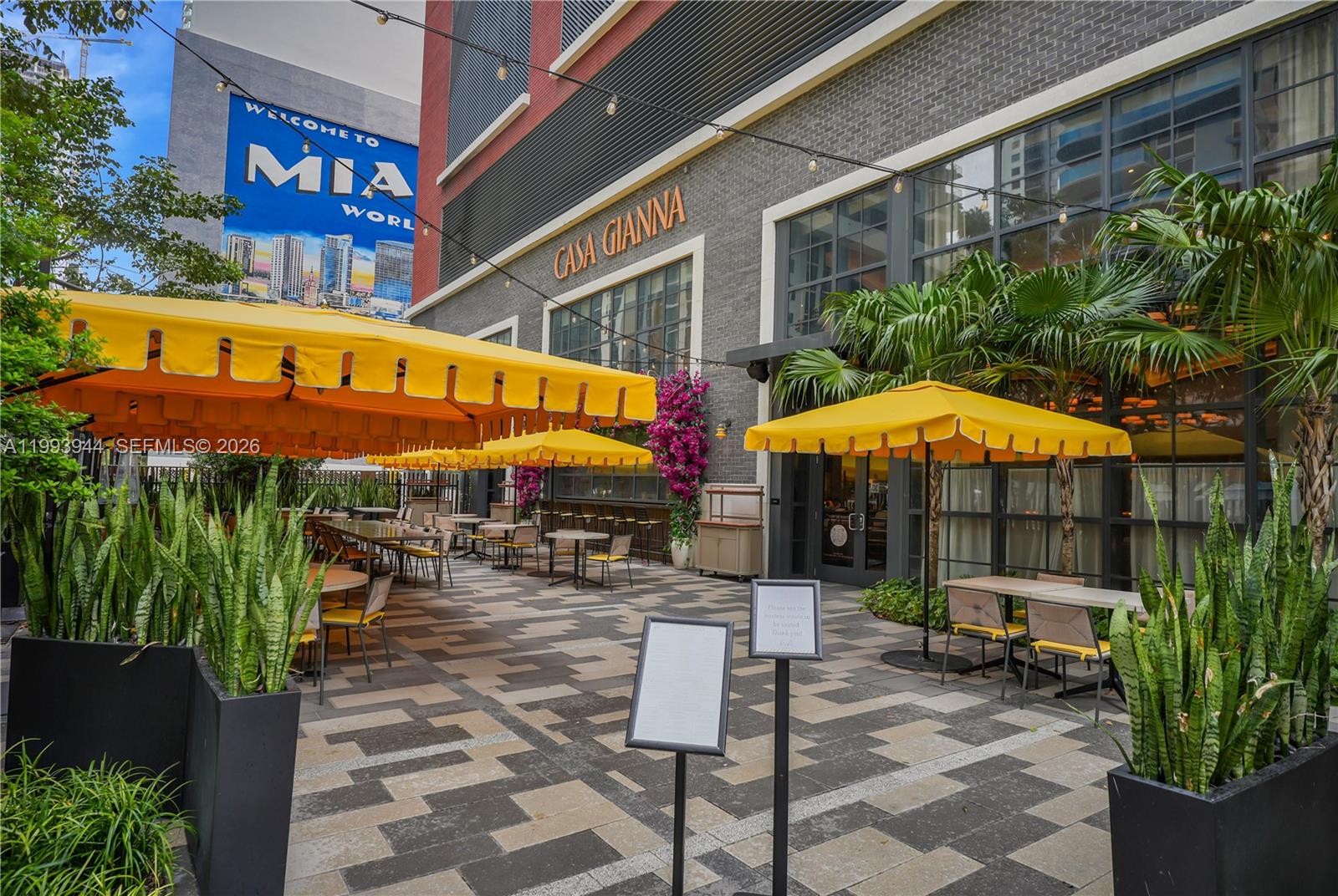 159 NE 6TH STREET CONDO - Residential