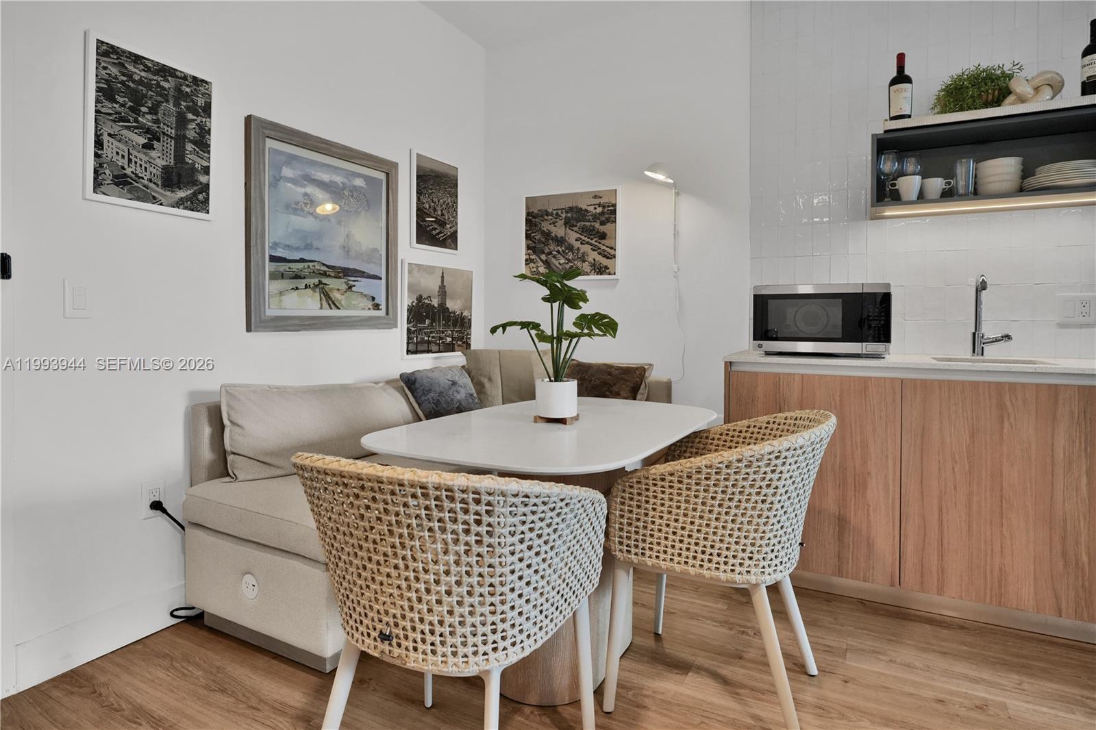 159 NE 6TH STREET CONDO - Residential