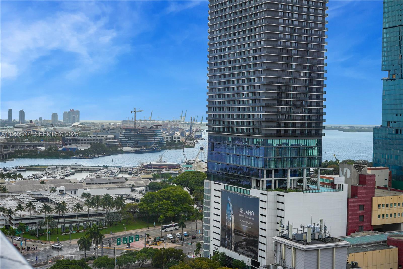 159 NE 6TH STREET CONDO - Residential