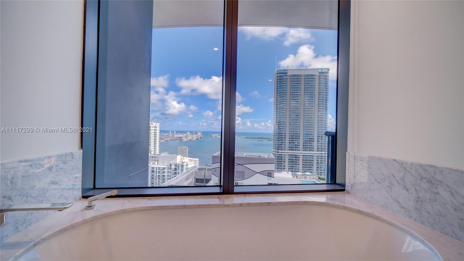 BRICKELL FLATIRON CONDO - Residential