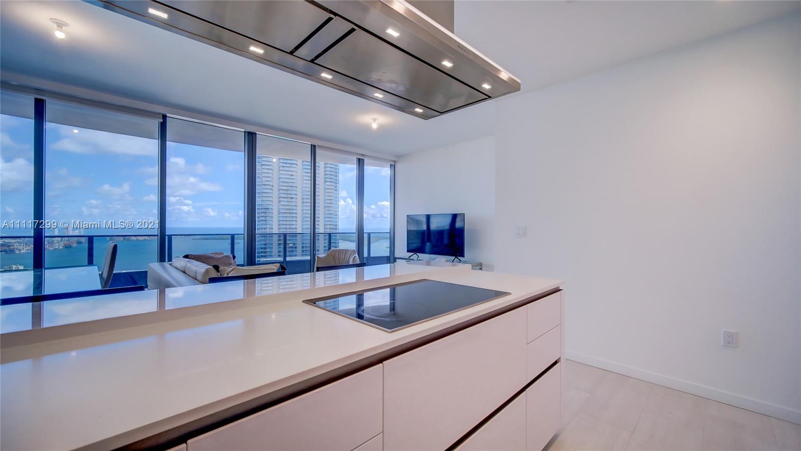 BRICKELL FLATIRON CONDO - Residential