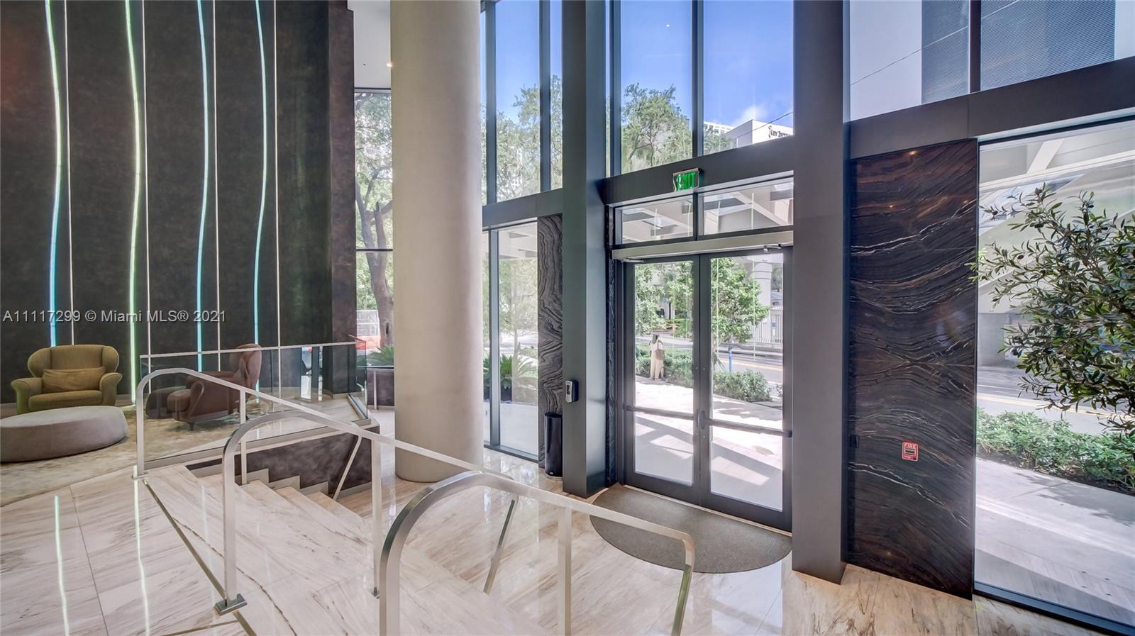 BRICKELL FLATIRON CONDO - Residential