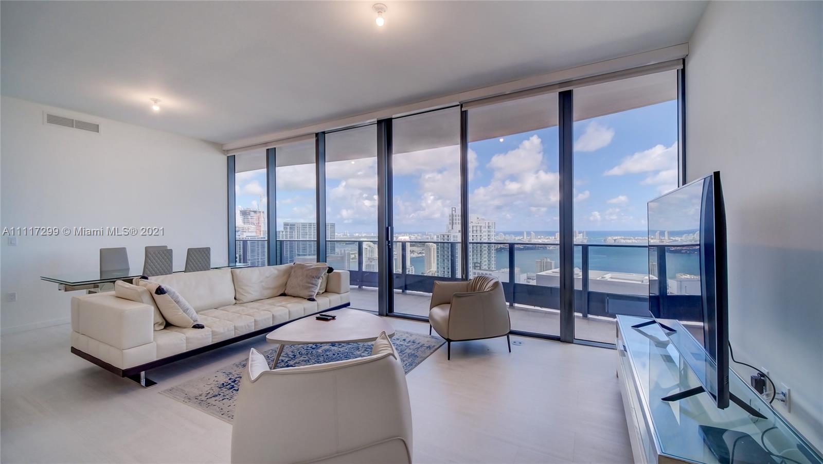 BRICKELL FLATIRON CONDO - Residential