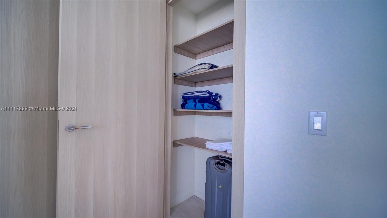 BRICKELL FLATIRON CONDO - Residential