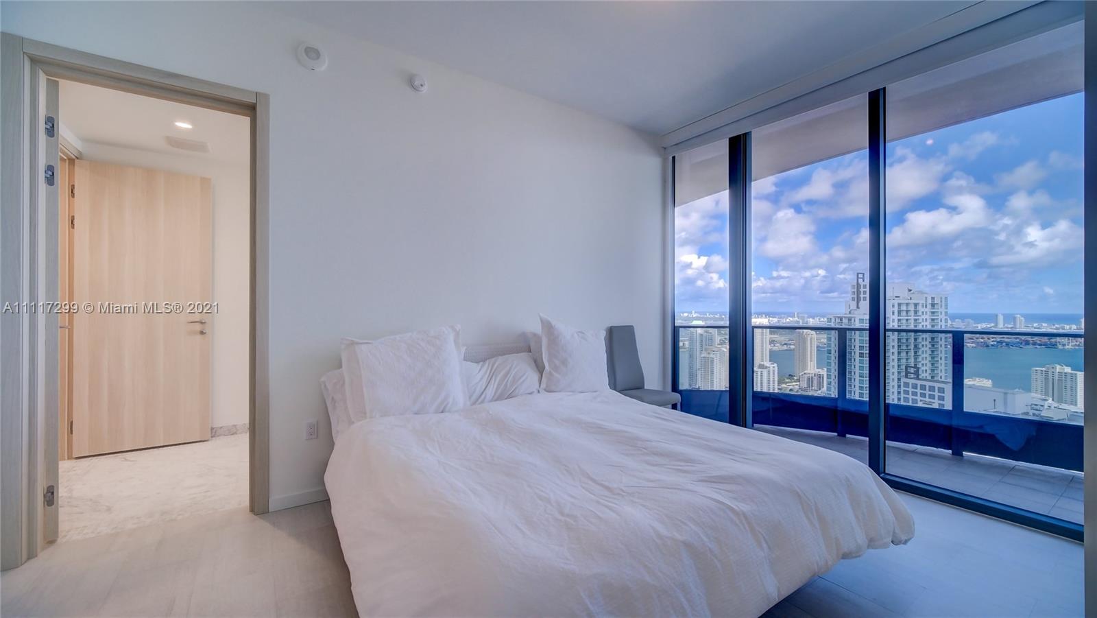 BRICKELL FLATIRON CONDO - Residential