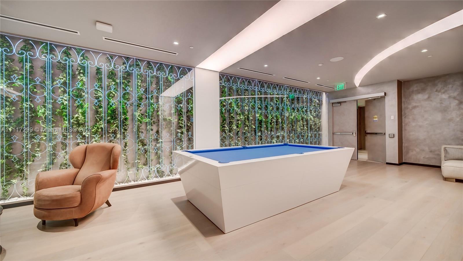 BRICKELL FLATIRON CONDO - Residential