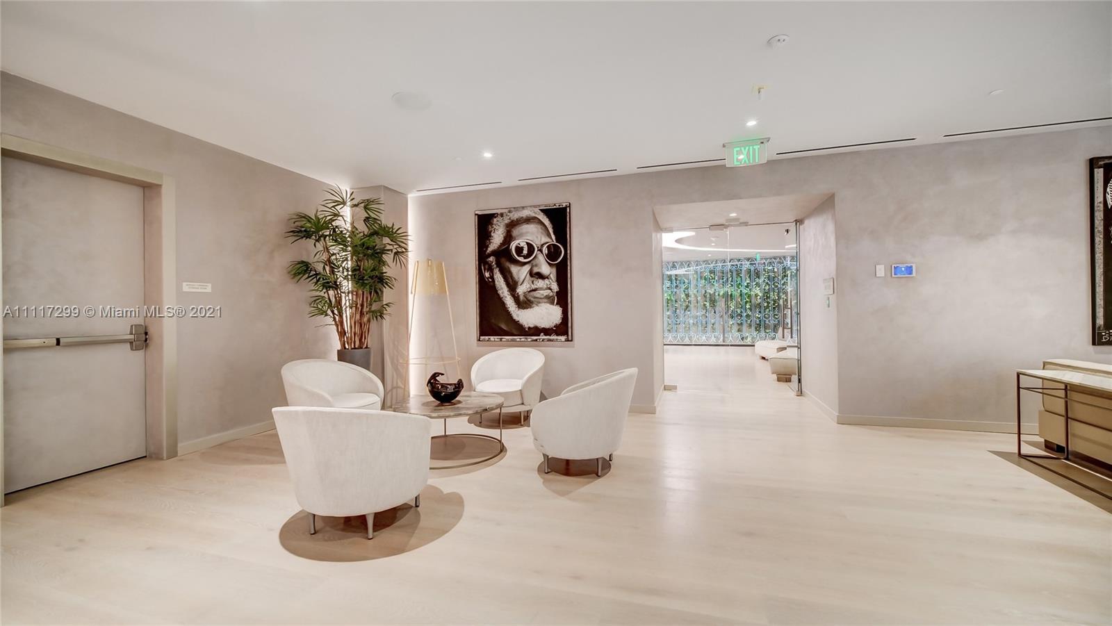 BRICKELL FLATIRON CONDO - Residential