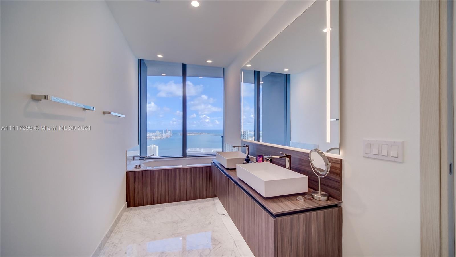 BRICKELL FLATIRON CONDO - Residential