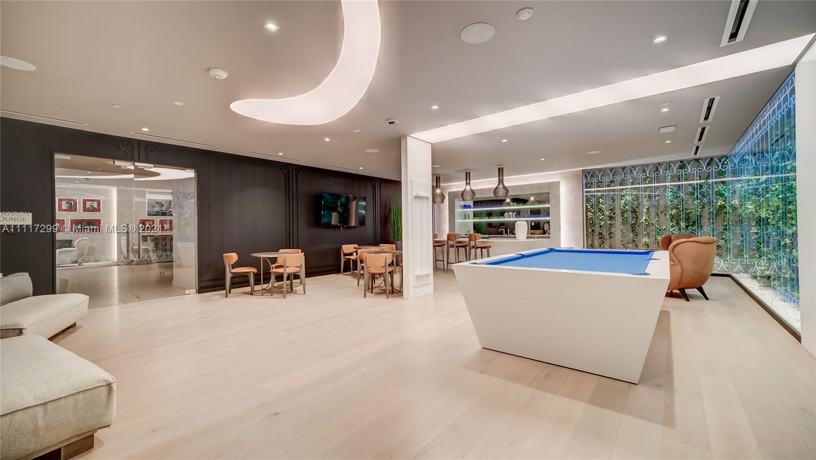 BRICKELL FLATIRON CONDO - Residential