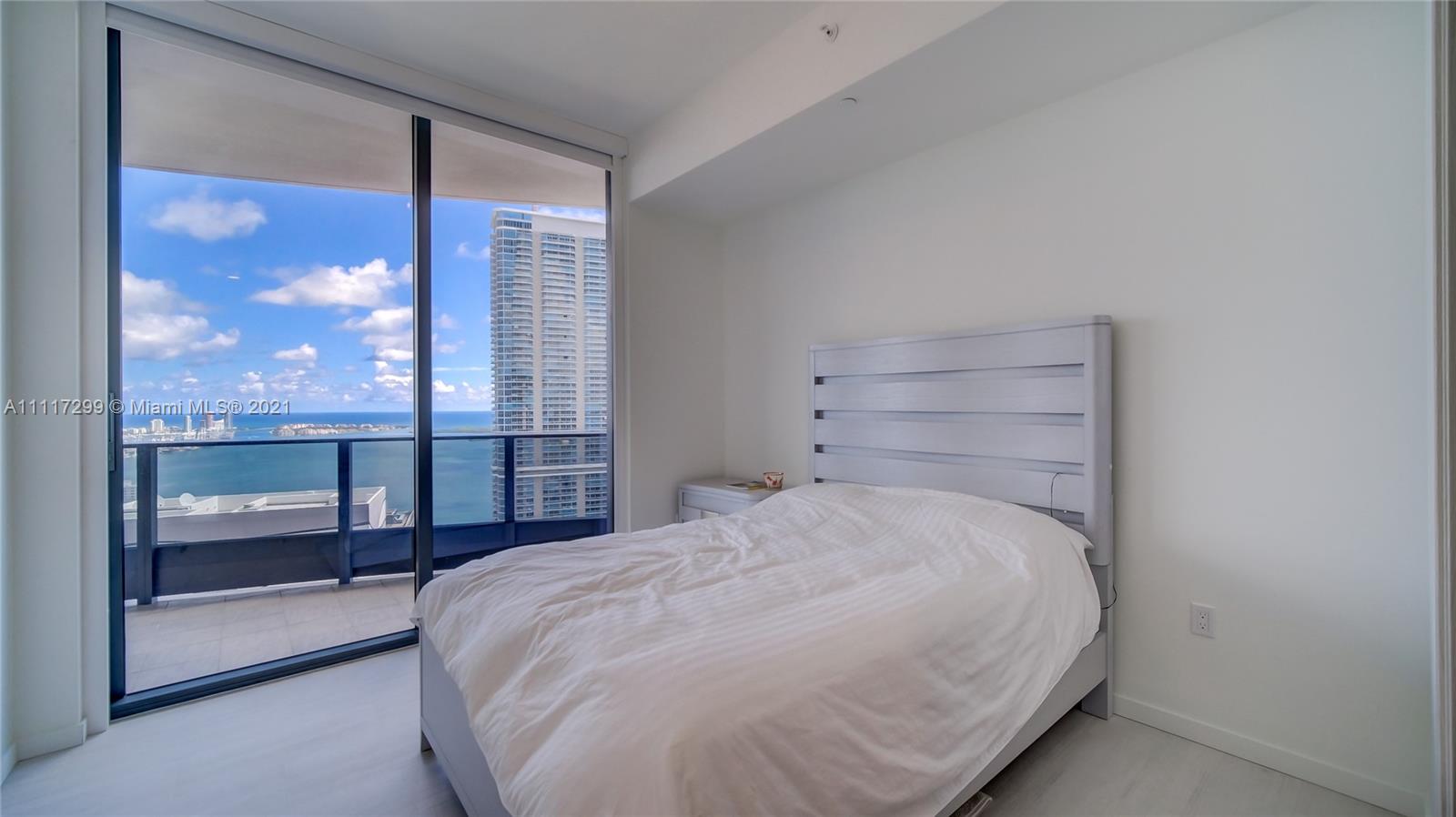 BRICKELL FLATIRON CONDO - Residential
