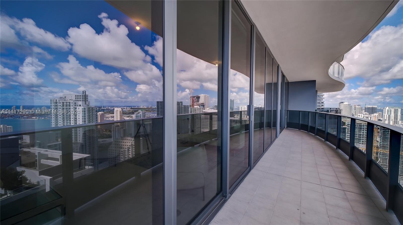 BRICKELL FLATIRON CONDO - Residential