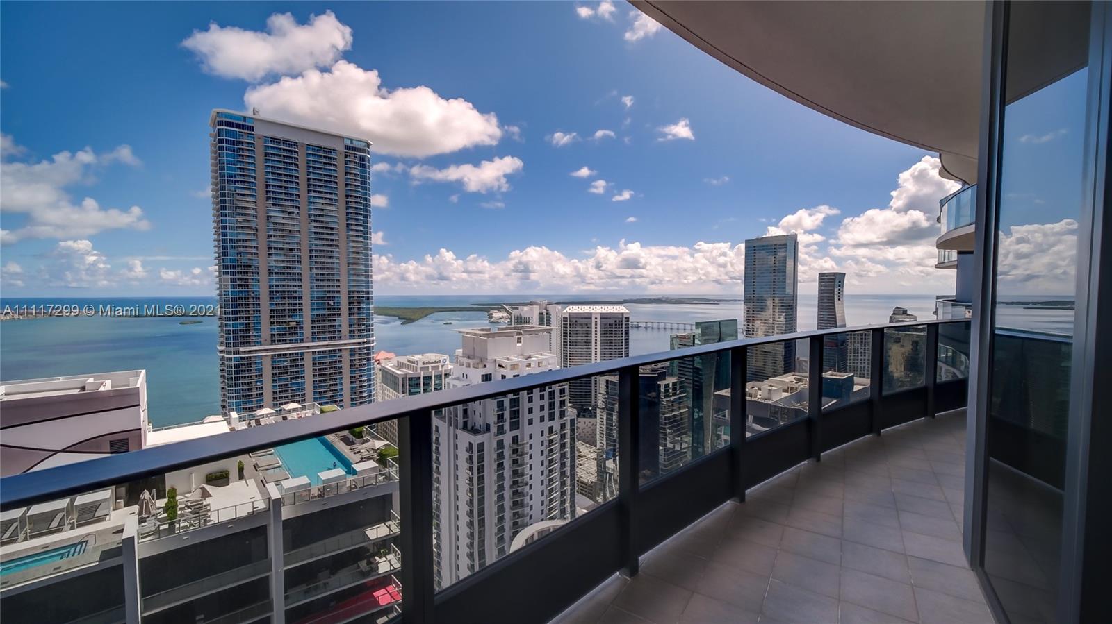 BRICKELL FLATIRON CONDO - Residential